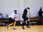 FOTO: Vīriešu Elites grupa, 3. diena
