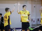 FOTO: Vīriešu Elites grupa, 3. diena
