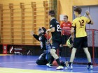 FOTO: Vīriešu Elites grupa, 3. diena