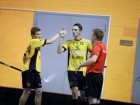 FOTO: Vīriešu Elites grupa, 3. diena