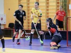 FOTO: Vīriešu Elites grupa, 3. diena