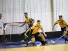 FOTO: Vīriešu Elites grupa, 3. diena