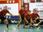 FOTO: Vīriešu Elites grupa, 3. diena