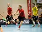FOTO: Vīriešu Elites grupa, 3. diena