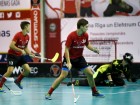 FOTO: Vīriešu Elites grupa, 3. diena
