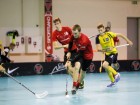 FOTO: Vīriešu Elites grupa, 3. diena