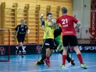 FOTO: Vīriešu Elites grupa, 3. diena