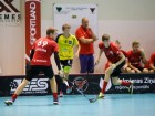 FOTO: Vīriešu Elites grupa, 3. diena