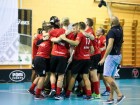 FOTO: Vīriešu Elites grupa, 3. diena