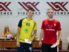 FOTO: Vīriešu Elites grupa, 3. diena
