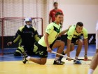 FOTO: Vīriešu Open grupa, 3. diena