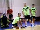 FOTO: Vīriešu Open grupa, 3. diena