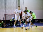 FOTO: Vīriešu Open grupa, 3. diena