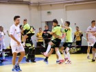 FOTO: Vīriešu Open grupa, 3. diena