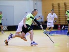 FOTO: Vīriešu Open grupa, 3. diena