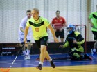 FOTO: Vīriešu Open grupa, 3. diena