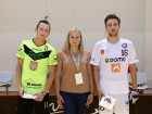 FOTO: Vīriešu Open grupa, 3. diena