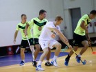 FOTO: Vīriešu Open grupa, 3. diena