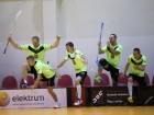 FOTO: Vīriešu Open grupa, 3. diena