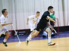 FOTO: Vīriešu Open grupa, 3. diena