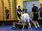 FOTO: Vīriešu Open grupa, 3. diena