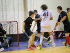 FOTO: Vīriešu Open grupa, 3. diena