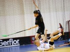FOTO: Vīriešu Open grupa, 3. diena