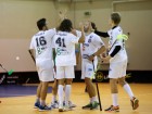 FOTO: Vīriešu Open grupa, 3. diena
