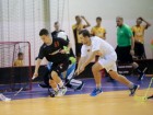 FOTO: Vīriešu Open grupa, 3. diena