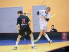 FOTO: Vīriešu Open grupa, 3. diena