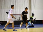 FOTO: Vīriešu Open grupa, 3. diena
