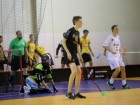 FOTO: Vīriešu Open grupa, 3. diena