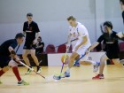 FOTO: Vīriešu Open grupa, 3. diena