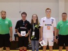 FOTO: Vīriešu Open grupa, 3. diena