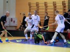 FOTO: Vīriešu Open grupa, 3. diena