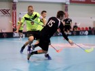 FOTO: Vīriešu Open grupa, 3. diena