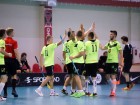 FOTO: Vīriešu Open grupa, 3. diena