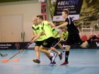 FOTO: Vīriešu Open grupa, 3. diena