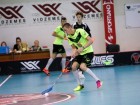 FOTO: Vīriešu Open grupa, 3. diena