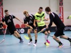 FOTO: Vīriešu Open grupa, 3. diena