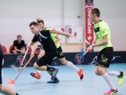 FOTO: Vīriešu Open grupa, 3. diena