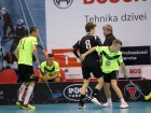 FOTO: Vīriešu Open grupa, 3. diena