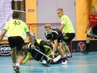 FOTO: Vīriešu Open grupa, 3. diena
