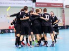 FOTO: Vīriešu Open grupa, 3. diena