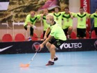 FOTO: Vīriešu Open grupa, 3. diena