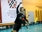 FOTO: Vīriešu Open grupa, 3. diena