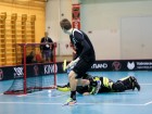 FOTO: Vīriešu Open grupa, 3. diena