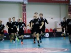 FOTO: Vīriešu Open grupa, 3. diena