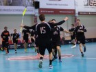 FOTO: Vīriešu Open grupa, 3. diena
