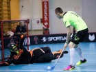 FOTO: Vīriešu Open grupa, 3. diena